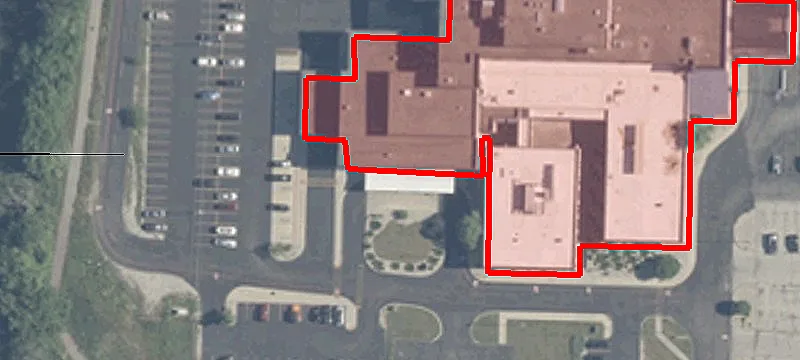 2101 Dubois Dr