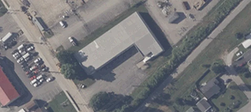 2500 Lincoln Dr