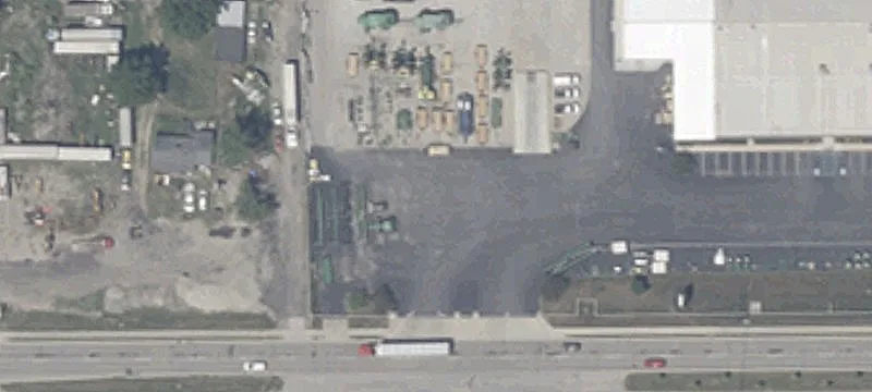 2100 Mcgalliard Rd