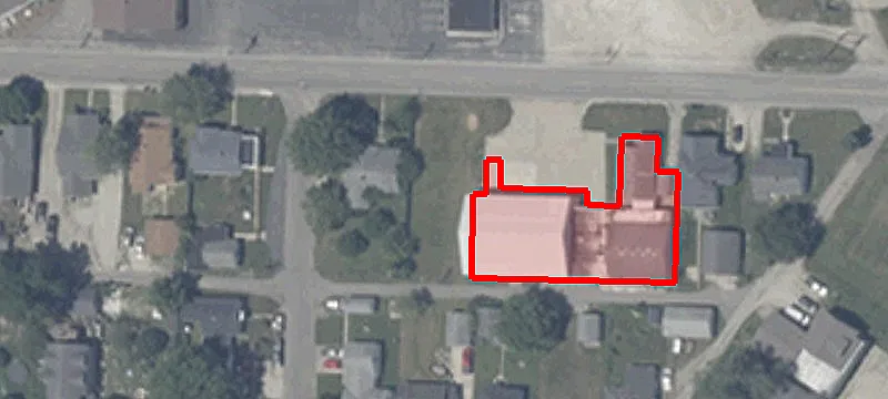 305 Centennial Ave