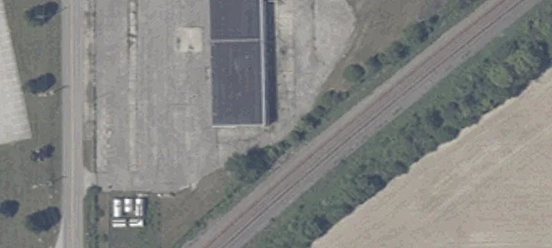 9511 Depot St