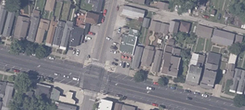 842 Main St