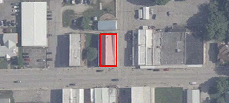 100 Main St