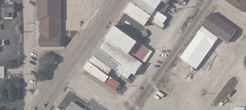 25 Commercial St
