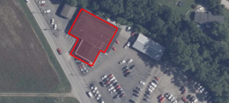 158 Harrison Brookville Rd
