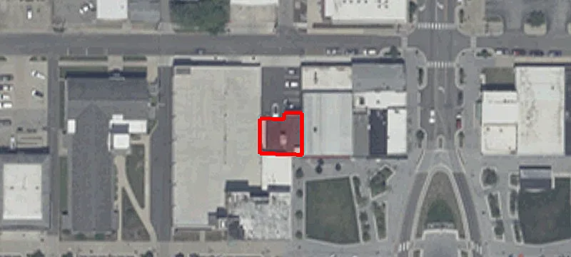 15 Public Sq Rear To