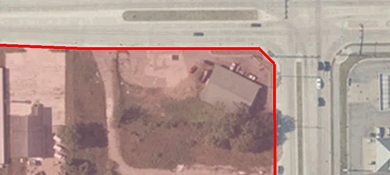 10010 Mckinley Hwy