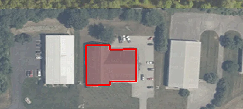 12635 Sandy Dr