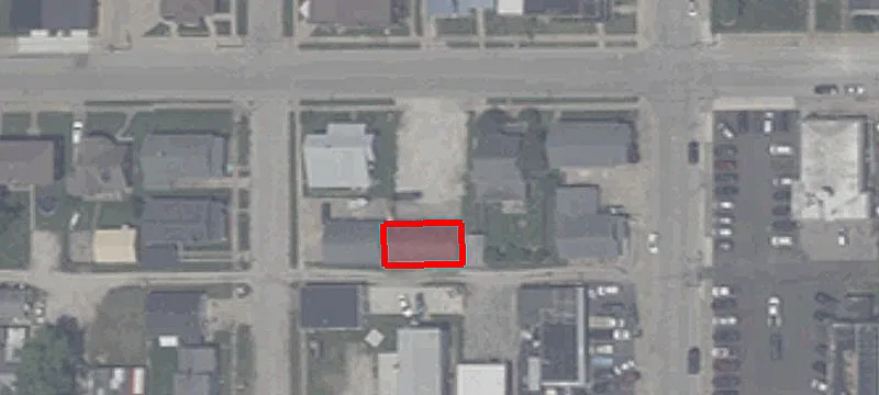 9 Van Trees St