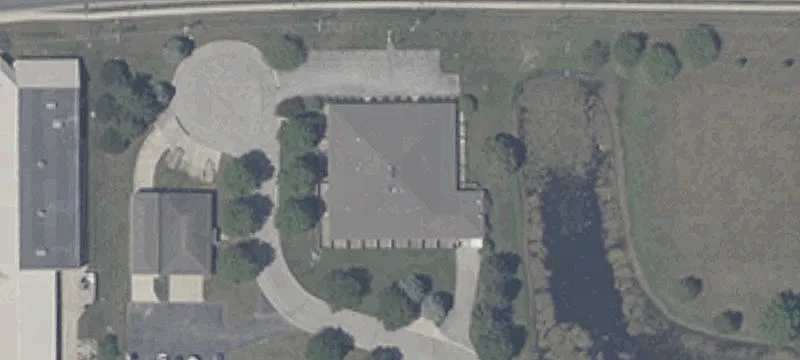 1400 Patriot Dr