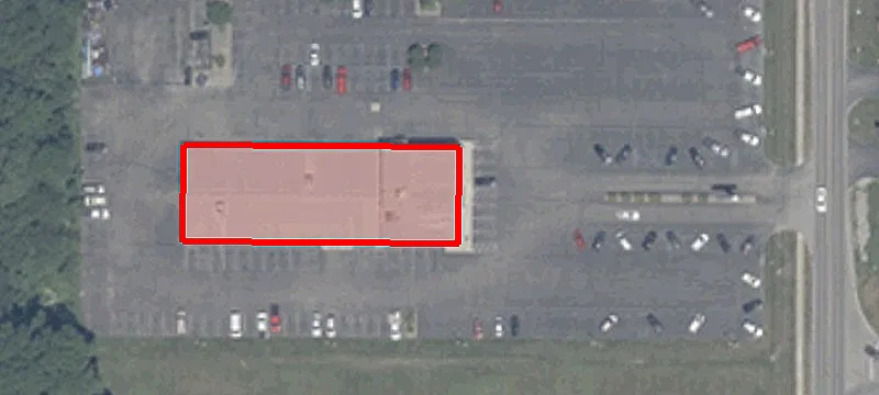 221 Mall Rd