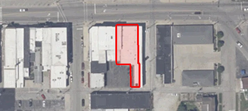 213 Main St