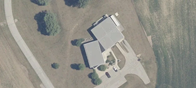 1101 Taylor St