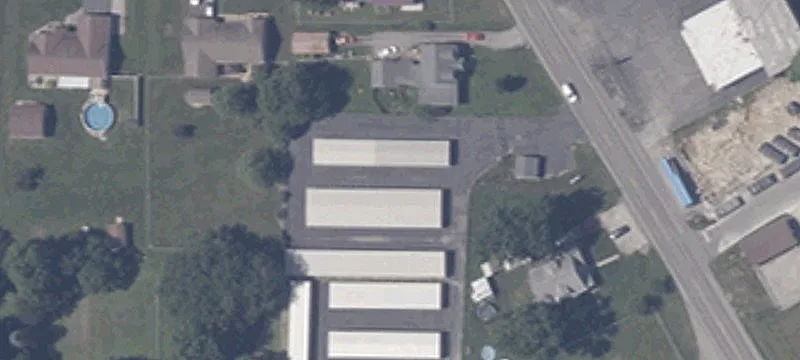 2007 Lanier Dr