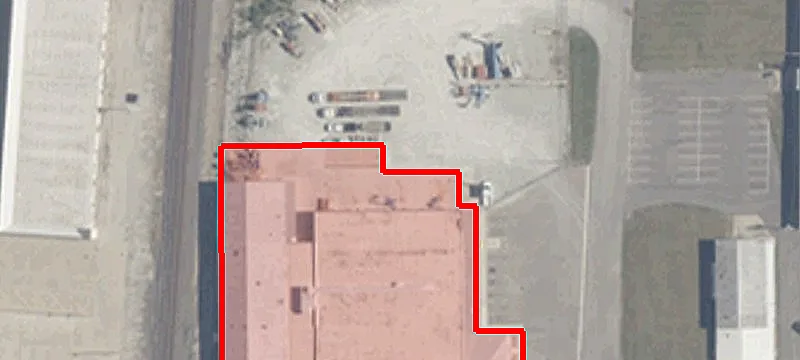 515 Anchorage Rd