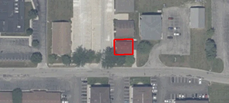 1804 Royale Dr