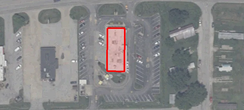 1450 National Hwy