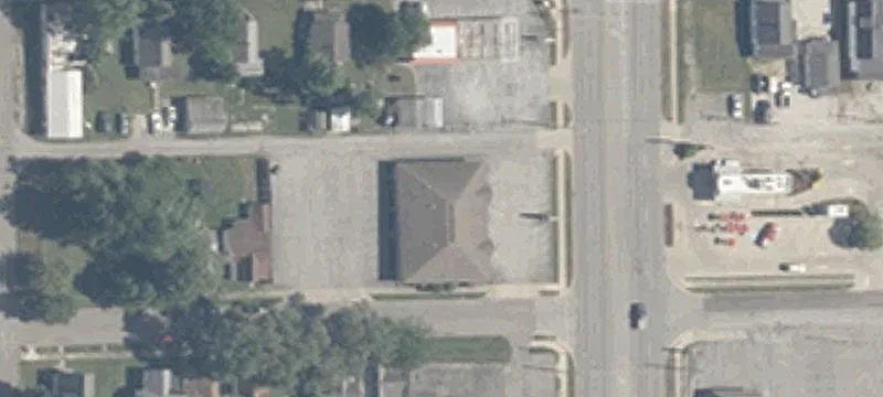 603 Baldwin Ave