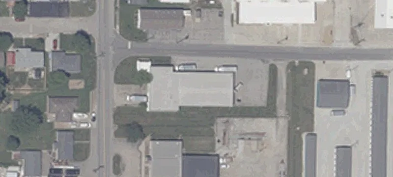 302 Wilder St