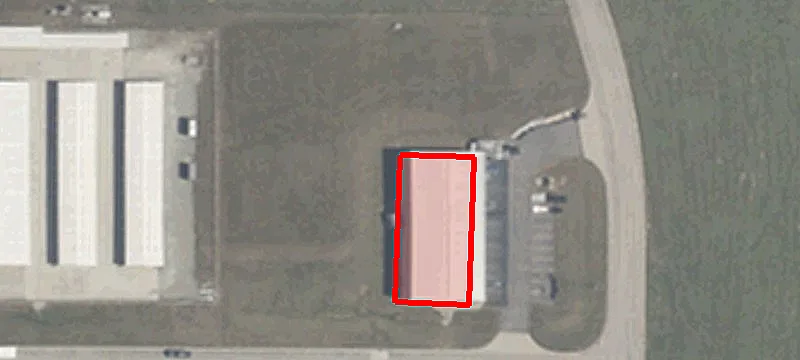 2614 Precision Dr