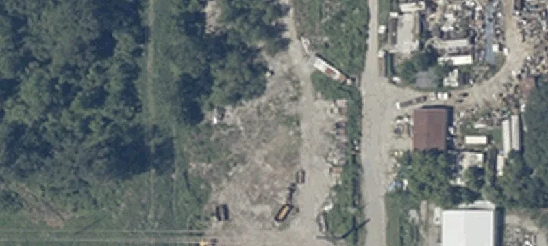 6600 Blk Ideal Ave