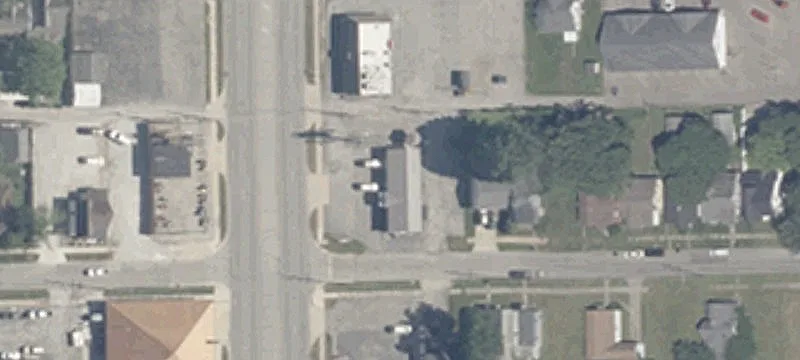 504 Baldwin Ave