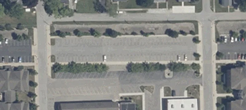 Wright Ave