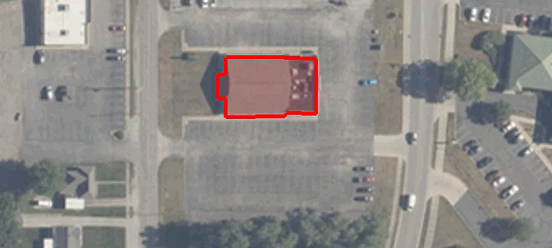 100 Fruitridge Ave