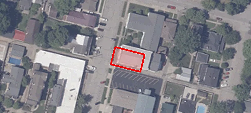 416 Vine St