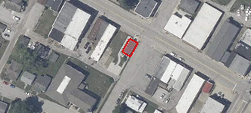 1 Main St