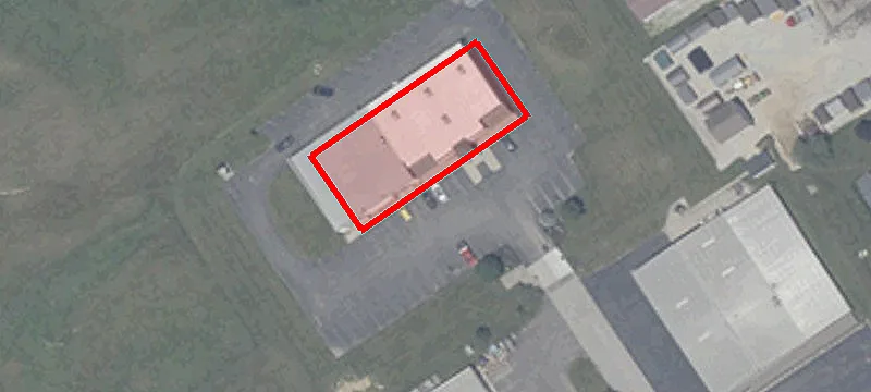 22 Saratoga Dr