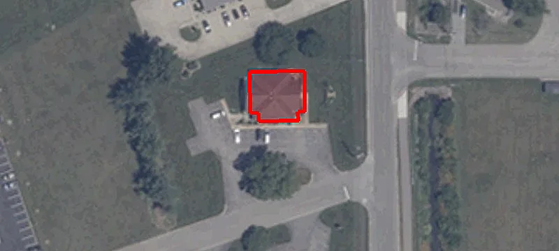 320 Airport Rd