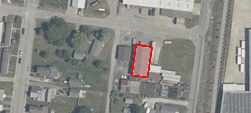 117 Spraker St