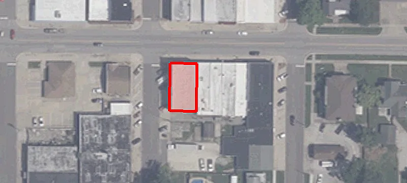 14 Main St