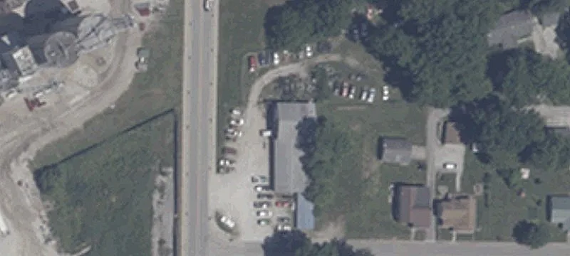 200 Frst Ave
