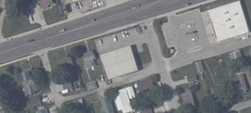 1945 National Ave