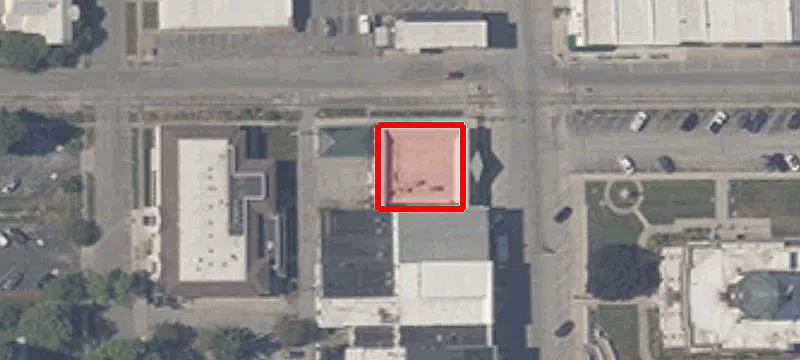 10 Main St