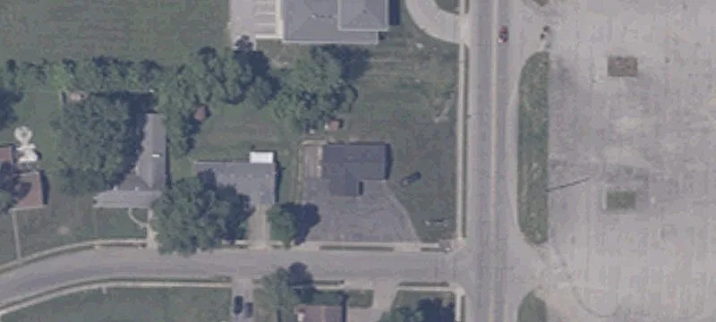 2503 Michigan Rd