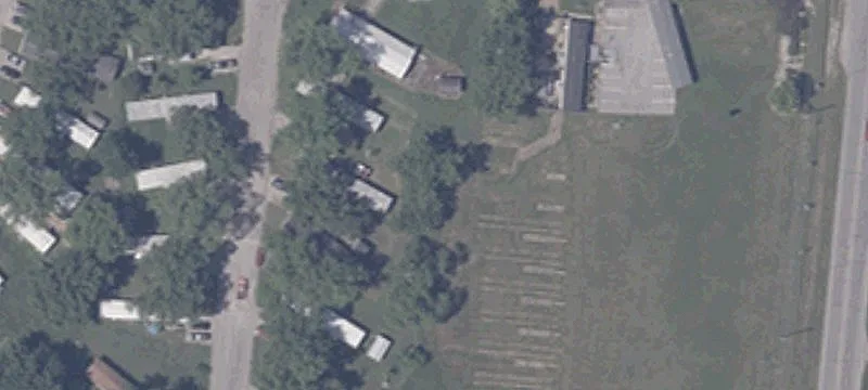 3600 Michigan Rd