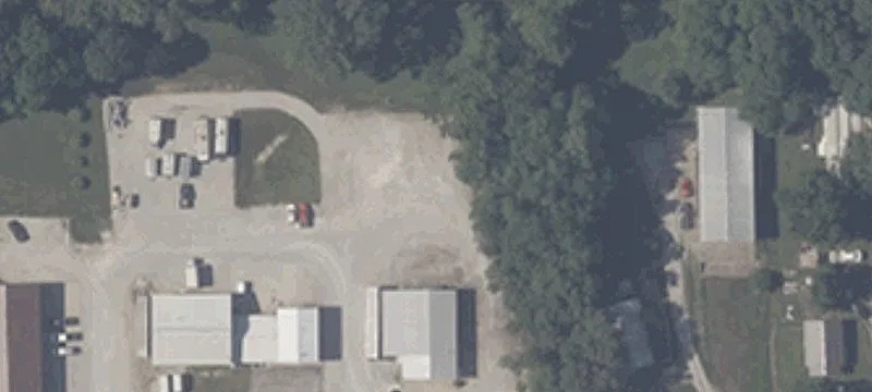 1000 Covington St