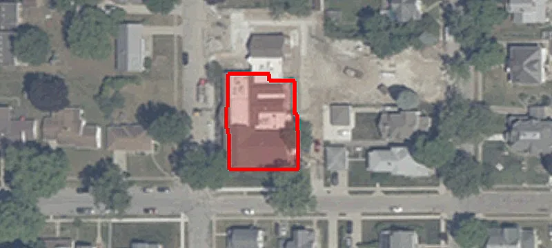 304 Jackson St