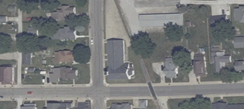 401 Independence St