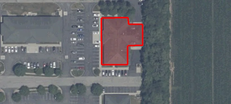 2450 Northpark Dr