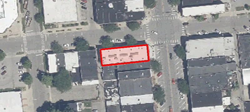 123 Michigan St