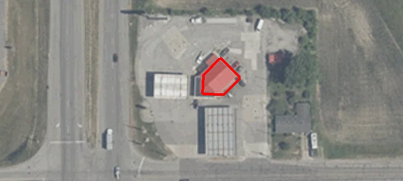 2970 State Rd 18th, Unit 31