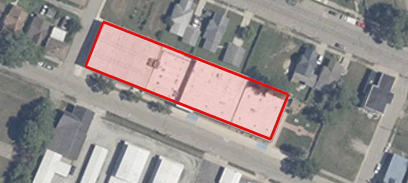 1416 Woodlawn Ave