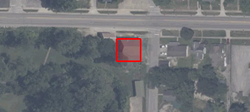 401 Main St