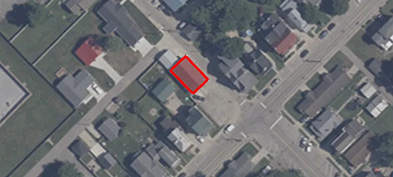 203 Ctr St