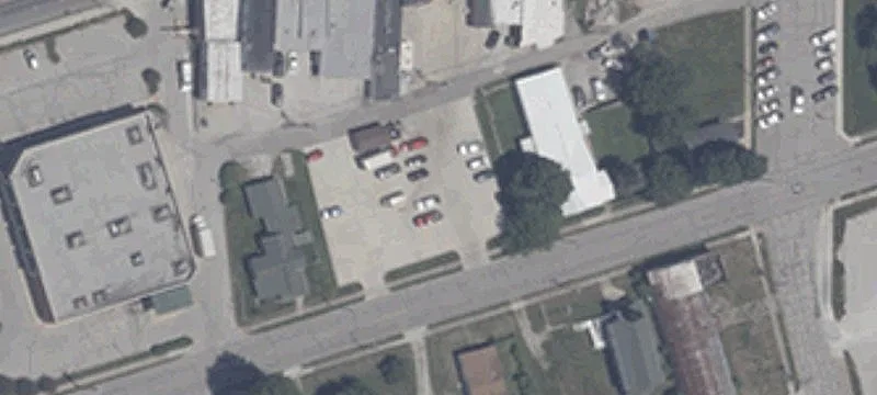 538 Jackson St