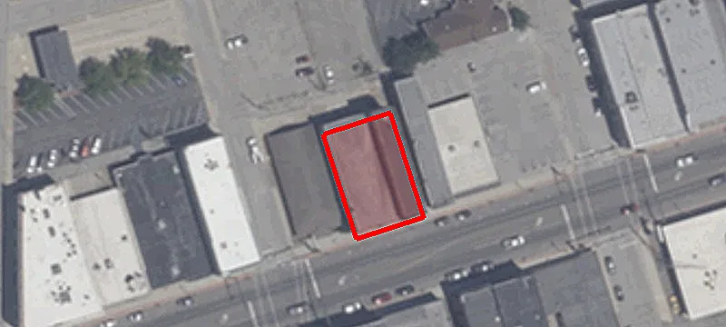15 National Ave